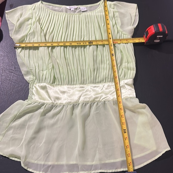 Capacity Unlimited Top - Picture 9 of 11